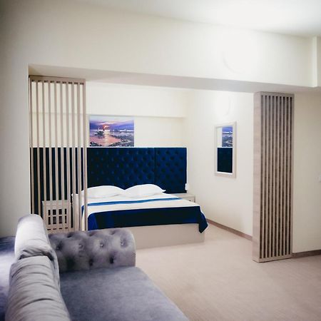 Hotel Valahia ทาร์โกวิชเต ภายนอก รูปภาพ