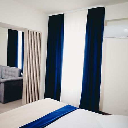 Hotel Valahia ทาร์โกวิชเต ภายนอก รูปภาพ