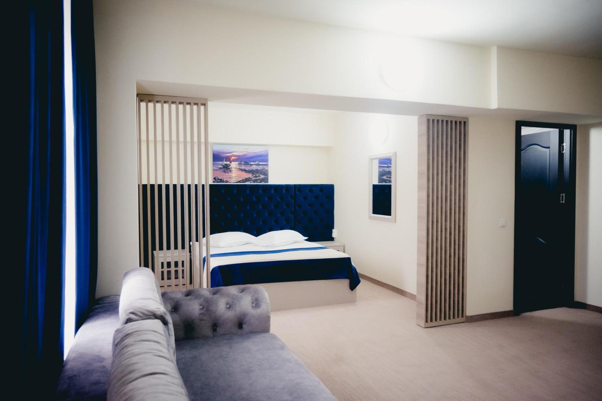 Hotel Valahia ทาร์โกวิชเต ภายนอก รูปภาพ