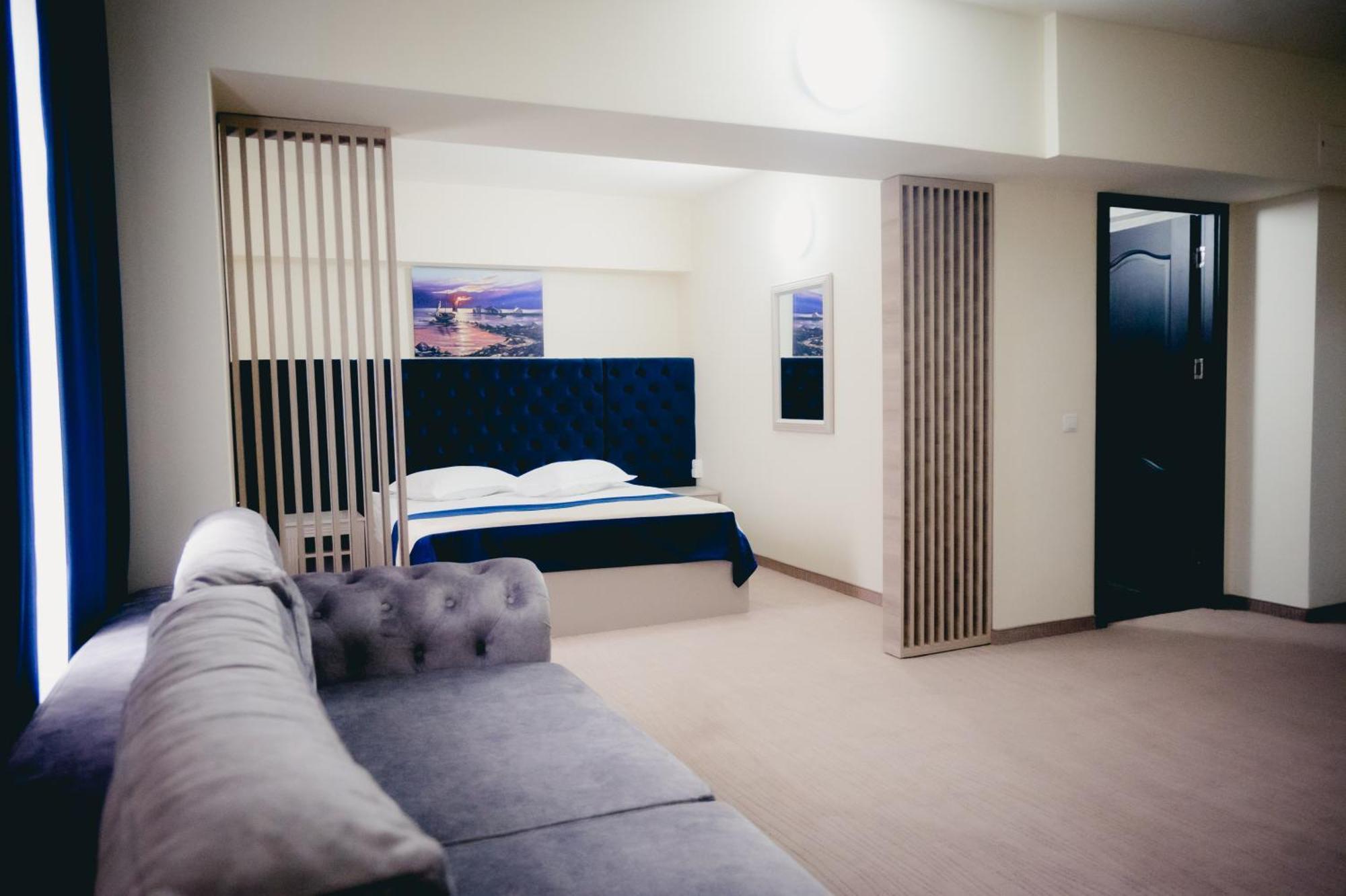 Hotel Valahia ทาร์โกวิชเต ภายนอก รูปภาพ