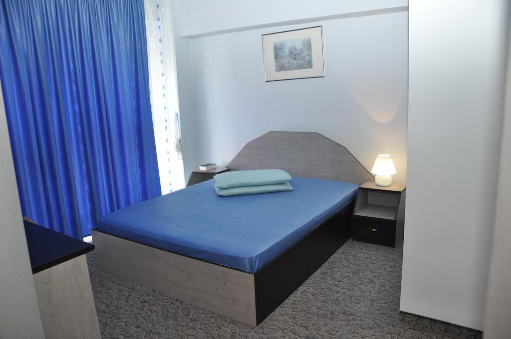 Hotel Valahia ทาร์โกวิชเต ห้อง รูปภาพ